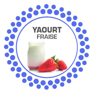 yaourt-fraise